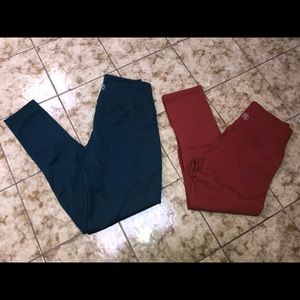 TYC bundle leggings